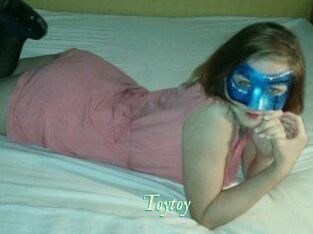 Toytoy