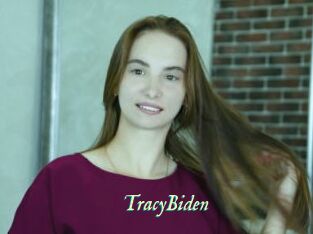 TracyBiden
