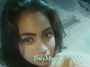 TracyMagical
