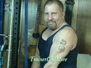 TrainerCUMore