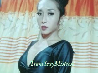TransSexyMistress