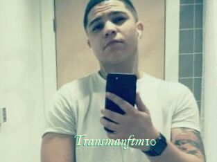 Transmanftm10