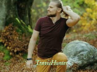 TravisHunter