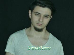 TravisJohnes