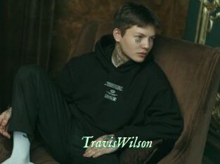 TravisWilson