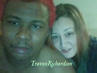 TravonRichardson