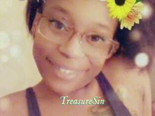 TreasureSin