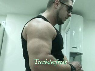 Trenbolonfreak