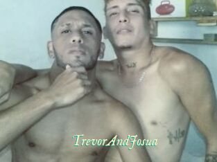 TrevorAndJosua
