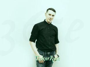 TrevorRyan