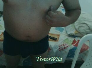 Trevor_Wild