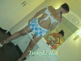 TricksyLEILA