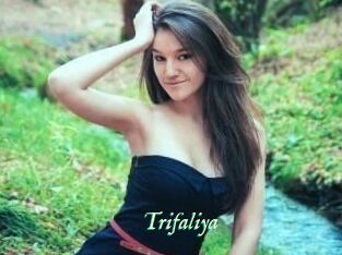 Trifaliya