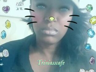 Triniasscafe