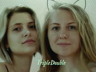 TripleDouble