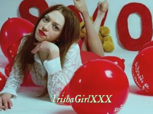 TrishaGirlXXX