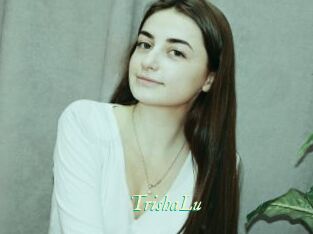 TrishaLu