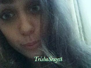 TrishaSexy18