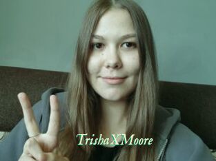 TrishaXMoore