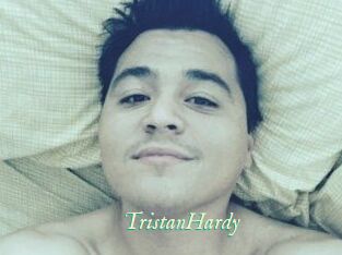 TristanHardy