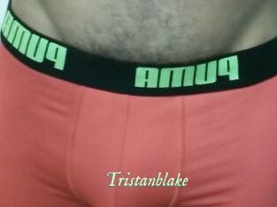 Tristanblake
