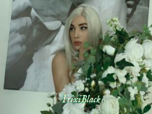 TrixiBlack