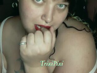 TrixiPixi