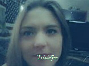 TrixieJoe