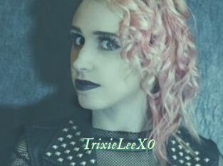 TrixieLeeXO