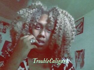 TroubleCaligari