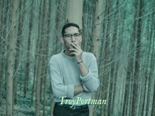 TroyPortman