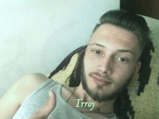 Trroy
