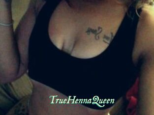 TrueHennaQueen