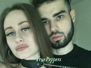 TruePeppers