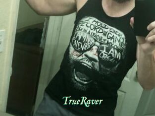 TrueRaver