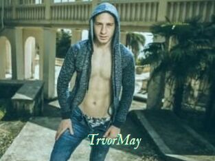 TrvorMay
