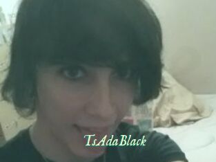 TsAdaBlack
