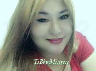 TsBbwMistress