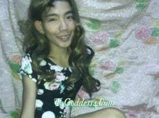 TsGoddess4Cum
