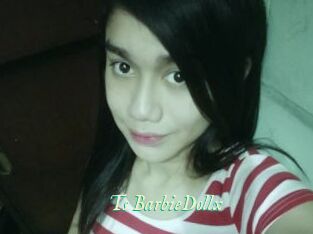 Ts_BarbieDollx