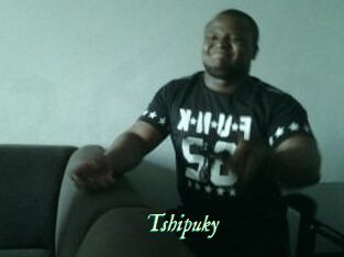 Tshipuky