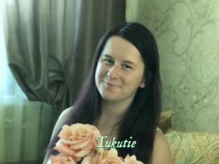 Tukutie