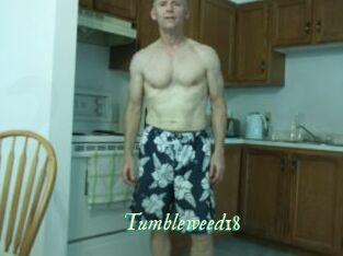 Tumbleweed18
