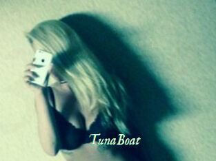 TunaBoat