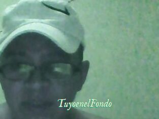 TuyoenelFondo