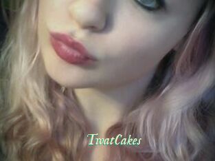 TwatCakes