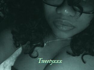 Tweetyxxx
