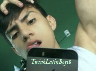 TwinkLatinBoy18