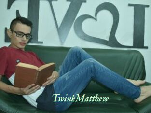 TwinkMatthew