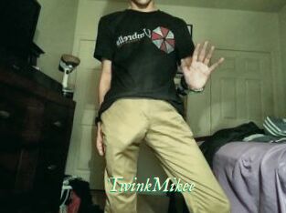 TwinkMikee